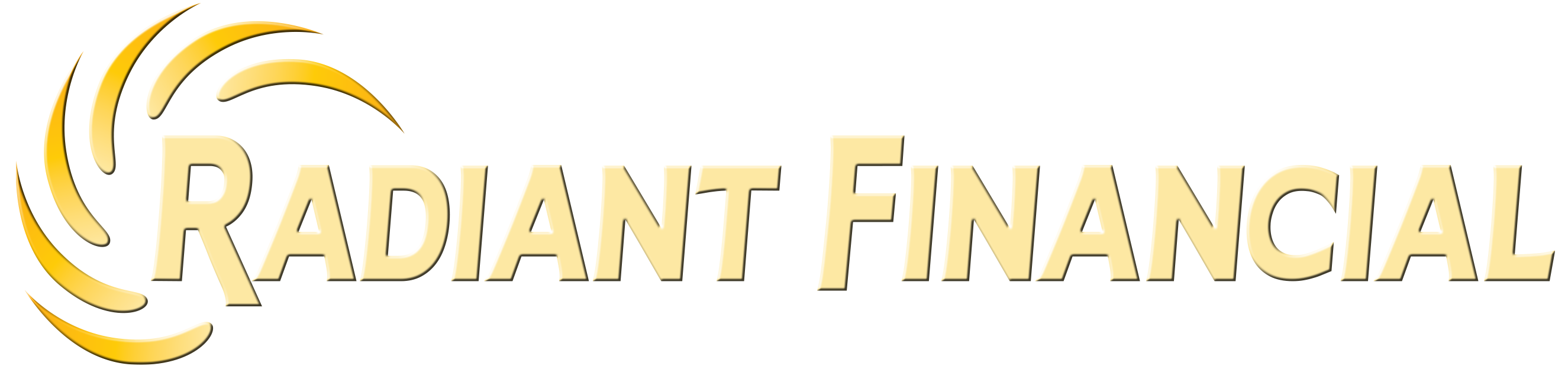 Radiant Financial Inc.